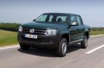 Volkswagen Amarok 2012 года